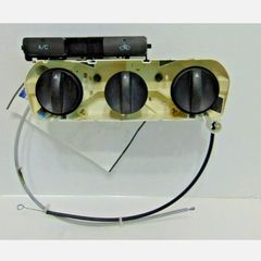 TOYOTA COROLLA ZZE120 2003-2005 ΔΙΑΚΟΠΤΕΣ ΚΑΛΟΡΙΦΕΡ