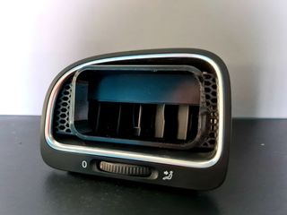 Volkswagen Golf MK6 Βάση iboost αεραγωγού -thumb-7