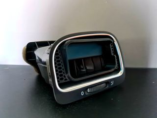 Volkswagen Golf MK6 Βάση iboost αεραγωγού -thumb-4
