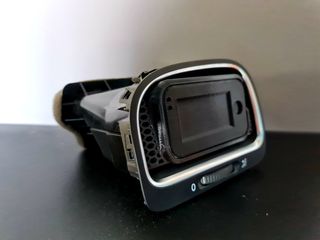 Volkswagen Golf MK6 Βάση iboost αεραγωγού -thumb-6