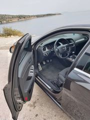 Audi A4 2013 Facelift, Business Edition-thumb-11