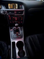 Audi A4 2013 Facelift, Business Edition-thumb-23