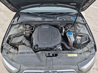 Audi A4 2013 Facelift, Business Edition-thumb-7