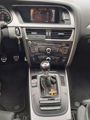 Audi A4 2013 Facelift, Business Edition-thumb-9