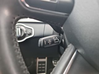 Audi A4 2013 Facelift, Business Edition-thumb-12