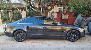 Audi A4 2013 Facelift, Business Edition-thumb-3