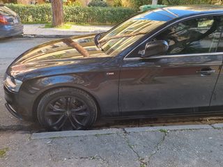 Audi A4 2013 Facelift, Business Edition-thumb-4