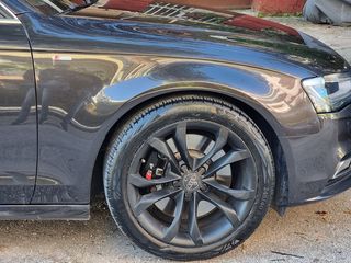 Audi A4 2013 Facelift, Business Edition-thumb-5