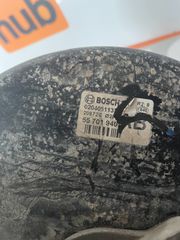 Σεβρό Opel Corsa D 0204051133-thumb-1