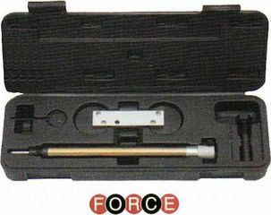 Σετ χρονισμού FORCE 904G16 για VW AUDI SEAT SKODA κινητήρες Βενζίνης - εκδόσεις FSi & TSi ( 904G16 )