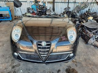 Τρομπετο εμπρος   ALFA ROMEO MITO