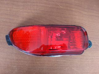 OPEL CORSA C 2000-2003 ΦΑΝΟΣ - ΦΑΝΑΡΙ ΟΜΙΧΛΗΣ ΠΙΣΩ ΠΡΟΦΥΛΑΚΤΗΡΑ ΑΡΙΣΤΕΡΑ