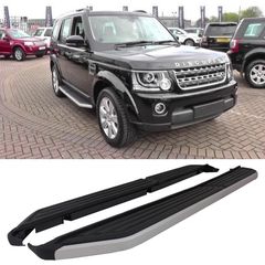 ΣΚΑΛΟΠΑΤΙΑ Land Range Rover Discovery 3 &4 (2006-2016)