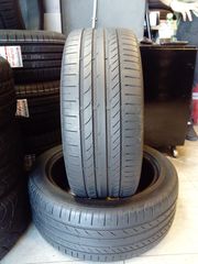 2 TMX CONTINENTAL CONTISPORTCONTACT 5 225/45/17*BEST CHOICE TYRES ΑΧΑΡΝΩΝ 374*