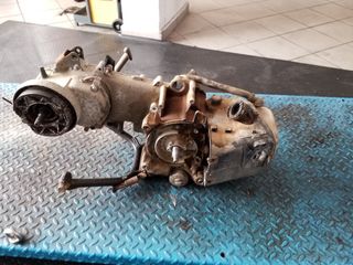 Κινητηρας piaggio 125