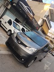 Nissan NV 200 2014 1.5DCI 2ΠΛΑΙΝΕΣ CRUISE CONTROL-thumb-1
