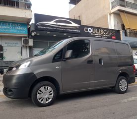 Nissan NV 200 2014 1.5DCI 2ΠΛΑΙΝΕΣ CRUISE CONTROL-thumb-3