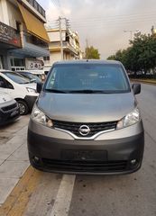 Nissan NV 200 2014 1.5DCI 2ΠΛΑΙΝΕΣ CRUISE CONTROL-thumb-4