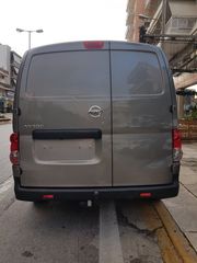Nissan NV 200 2014 1.5DCI 2ΠΛΑΙΝΕΣ CRUISE CONTROL-thumb-5