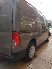 Nissan NV 200 2014 1.5DCI 2ΠΛΑΙΝΕΣ CRUISE CONTROL-thumb-6