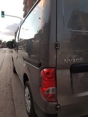 Nissan NV 200 2014 1.5DCI 2ΠΛΑΙΝΕΣ CRUISE CONTROL-thumb-7