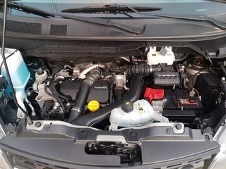 Nissan NV 200 2014 1.5DCI 2ΠΛΑΙΝΕΣ CRUISE CONTROL-thumb-36