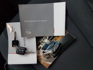 Nissan NV 200 2014 1.5DCI 2ΠΛΑΙΝΕΣ CRUISE CONTROL-thumb-37