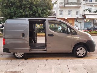 Nissan NV 200 2014 1.5DCI 2ΠΛΑΙΝΕΣ CRUISE CONTROL-thumb-12