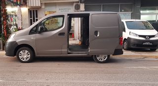Nissan NV 200 2014 1.5DCI 2ΠΛΑΙΝΕΣ CRUISE CONTROL-thumb-13