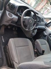 Nissan NV 200 2014 1.5DCI 2ΠΛΑΙΝΕΣ CRUISE CONTROL-thumb-18