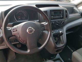 Nissan NV 200 2014 1.5DCI 2ΠΛΑΙΝΕΣ CRUISE CONTROL-thumb-19