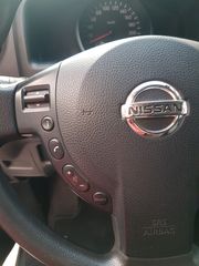 Nissan NV 200 2014 1.5DCI 2ΠΛΑΙΝΕΣ CRUISE CONTROL-thumb-20