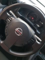 Nissan NV 200 2014 1.5DCI 2ΠΛΑΙΝΕΣ CRUISE CONTROL-thumb-21
