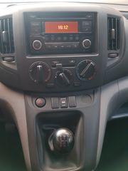 Nissan NV 200 2014 1.5DCI 2ΠΛΑΙΝΕΣ CRUISE CONTROL-thumb-25