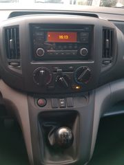 Nissan NV 200 2014 1.5DCI 2ΠΛΑΙΝΕΣ CRUISE CONTROL-thumb-26