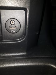 Nissan NV 200 2014 1.5DCI 2ΠΛΑΙΝΕΣ CRUISE CONTROL-thumb-30