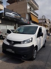 Nissan NV 200 2016 NV200 1.5 DCI Optima 90HP  -thumb-1