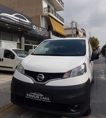 Nissan NV 200 2016 NV200 1.5 DCI Optima 90HP  -thumb-3