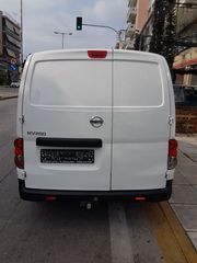 Nissan NV 200 2016 NV200 1.5 DCI Optima 90HP  -thumb-7