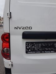 Nissan NV 200 2016 NV200 1.5 DCI Optima 90HP  -thumb-8