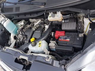 Nissan NV 200 2016 NV200 1.5 DCI Optima 90HP  -thumb-36