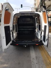 Nissan NV 200 2016 NV200 1.5 DCI Optima 90HP  -thumb-11