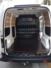 Nissan NV 200 2016 NV200 1.5 DCI Optima 90HP  -thumb-12