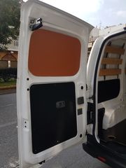 Nissan NV 200 2016 NV200 1.5 DCI Optima 90HP  -thumb-13