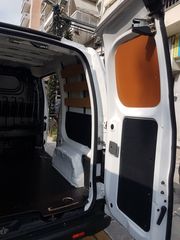 Nissan NV 200 2016 NV200 1.5 DCI Optima 90HP  -thumb-14