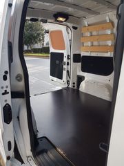 Nissan NV 200 2016 NV200 1.5 DCI Optima 90HP  -thumb-15