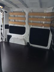 Nissan NV 200 2016 NV200 1.5 DCI Optima 90HP  -thumb-16
