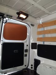 Nissan NV 200 2016 NV200 1.5 DCI Optima 90HP  -thumb-17
