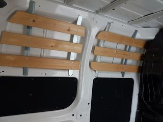 Nissan NV 200 2016 NV200 1.5 DCI Optima 90HP  -thumb-18