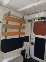 Nissan NV 200 2016 NV200 1.5 DCI Optima 90HP  -thumb-19